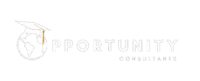 Opportunity Consultant Logo Transparent