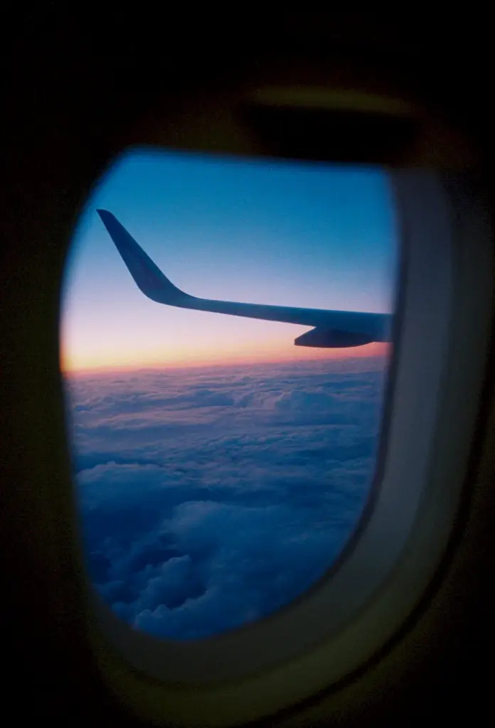 opportunity fly opportunity fly