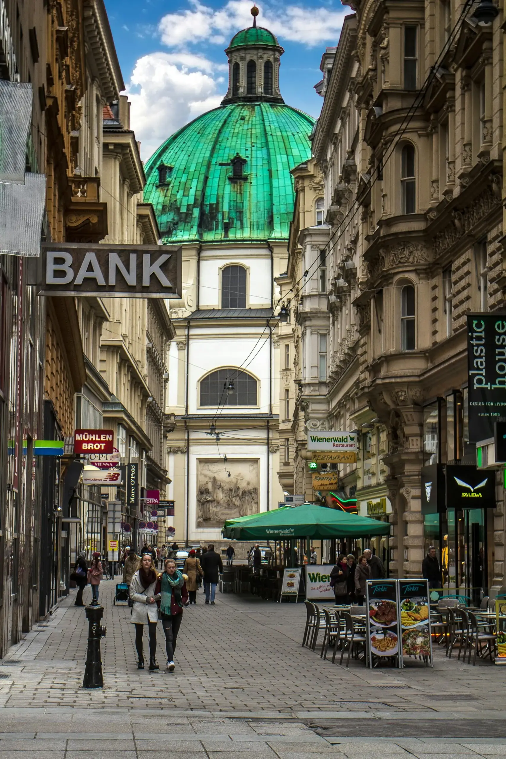 austria