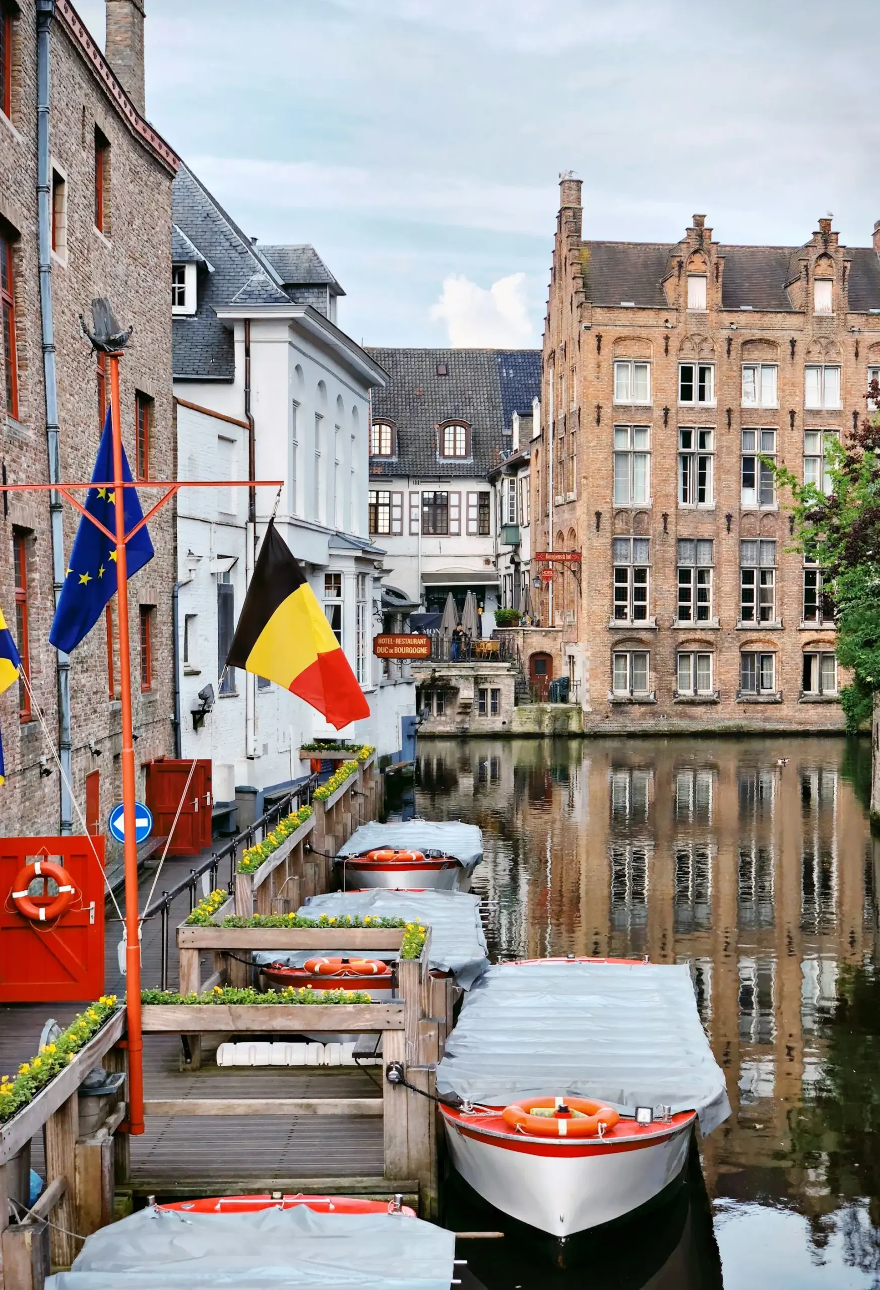 belgium