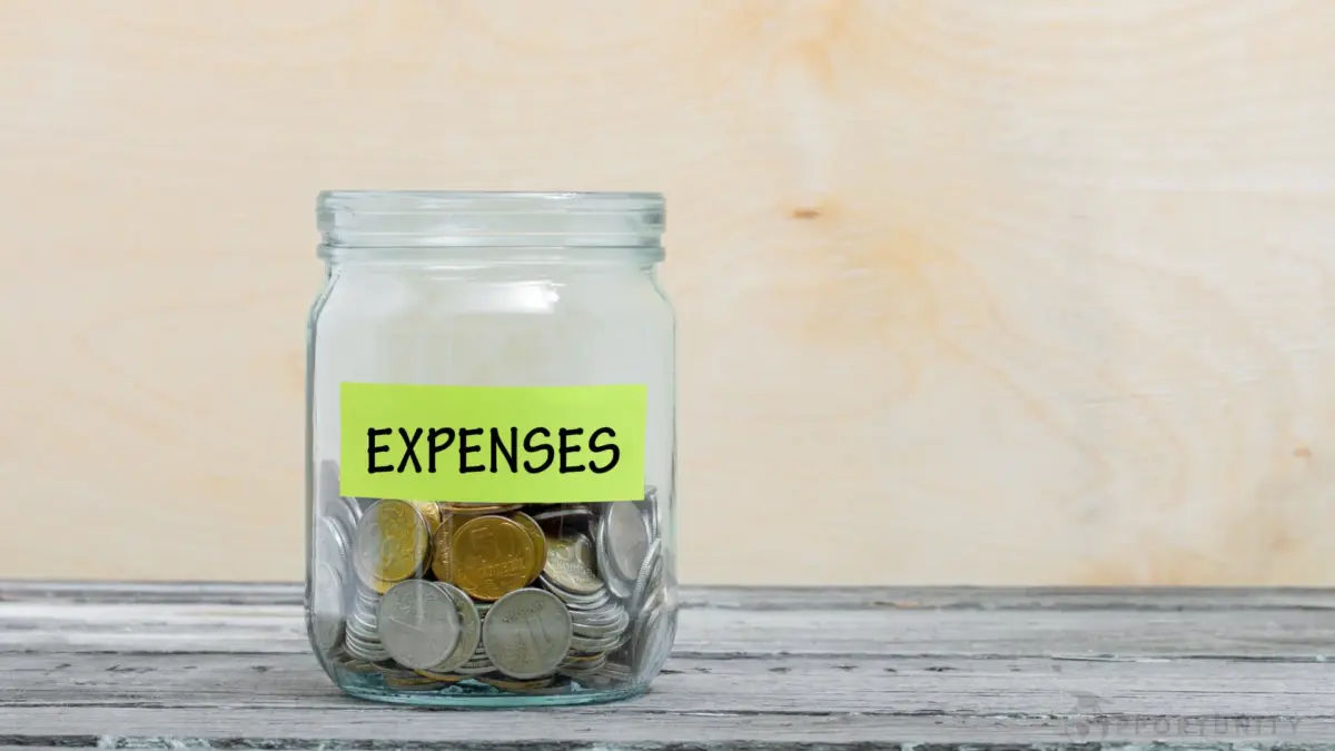 expenses