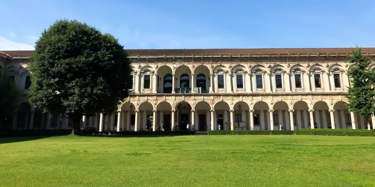 milan uni