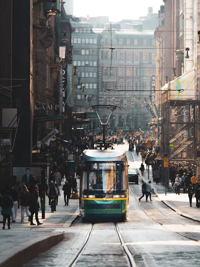 Finland