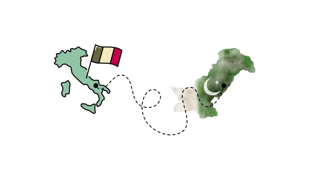 Italy Guide