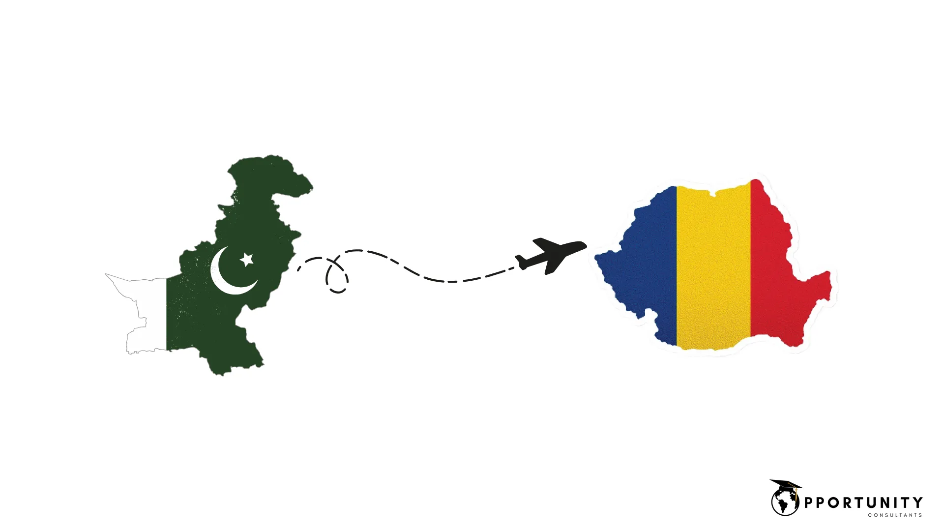 Study in Romania Pakistani student Process